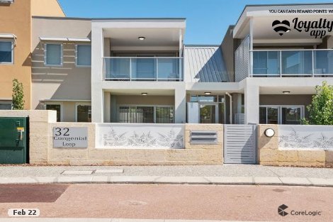 27/32 Congenial Loop, Atwell, WA 6164