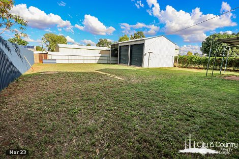 83 Barkly Hwy, Miles End, QLD 4825