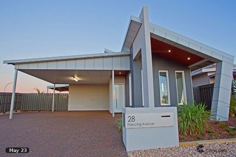 28 Prancing Ave, Baynton, WA 6714