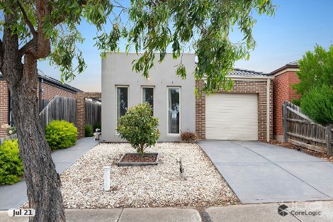 5 Caitlyn Dr, Harkness, VIC 3337