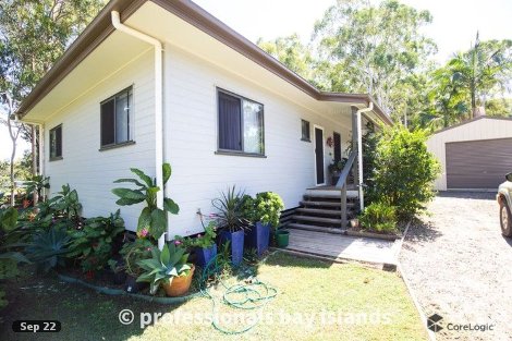 9 Morwong St, Macleay Island, QLD 4184