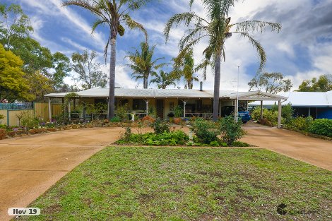 19 George St, Greenbushes, WA 6254