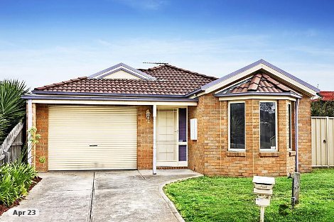 44 Bluebell Cres, Gowanbrae, VIC 3043