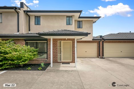 9/69-71 Frawley Rd, Hallam, VIC 3803