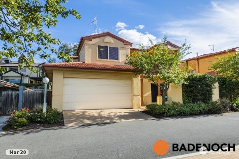 20/27 Temperley St, Nicholls, ACT 2913