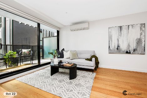 402/83 Flemington Rd, North Melbourne, VIC 3051