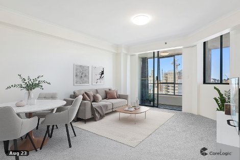 316/303-321 Castlereagh St, Haymarket, NSW 2000