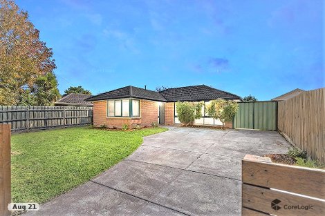 9 Bourke Rd, Oakleigh South, VIC 3167