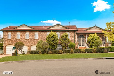 3 Withers Pl, Abbotsbury, NSW 2176