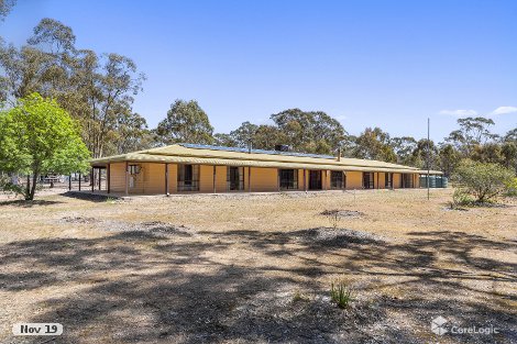 572 Tarnagulla-Laanecoorie Rd, Laanecoorie, VIC 3463