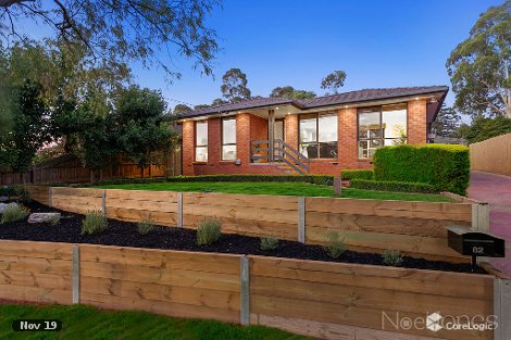 82 Langdale Dr, Croydon Hills, VIC 3136