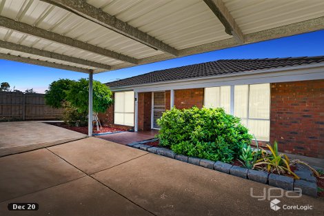 2/24 Kirkton Dr, Kurunjang, VIC 3337