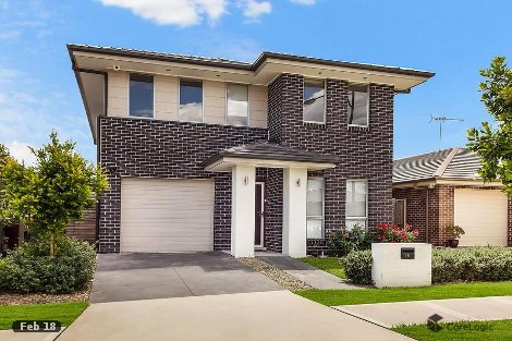 16 Brougham Cres, Bungarribee, NSW 2767