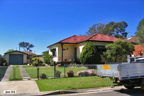 39 Brotherton St, South Wentworthville, NSW 2145