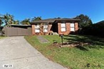 5 Olea Pl, Macquarie Fields, NSW 2564