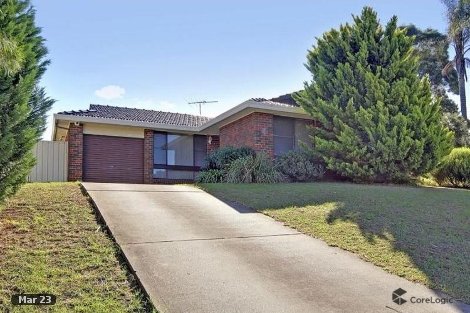 25 Cawdor Pl, Rosemeadow, NSW 2560