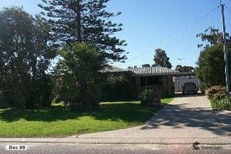 12 Edgington Cres, Koondoola, WA 6064