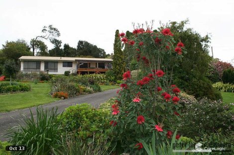 39 Bonnie Beach Rd, Kayena, TAS 7270