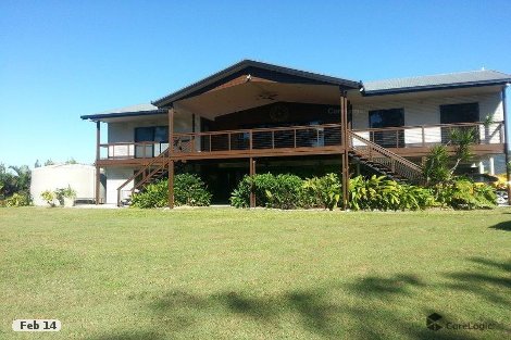 108 Tucker Rd, Riordanvale, QLD 4800