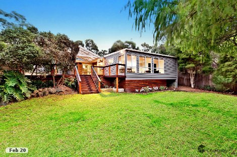 50 Fernside Ave, Briar Hill, VIC 3088