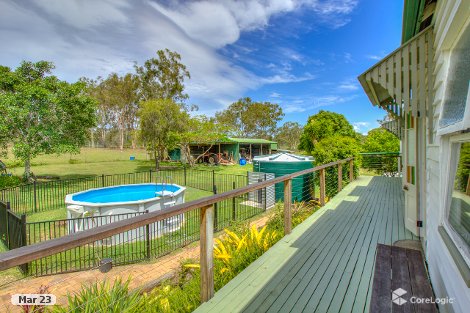 569 Cross Rd, Euleilah, QLD 4674