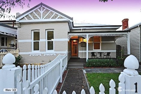 133 Townshend Rd, Subiaco, WA 6008