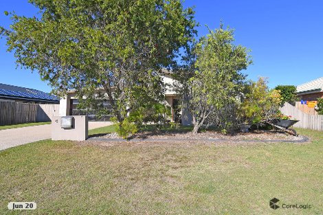 4 Cromdale Cct, Kawungan, QLD 4655