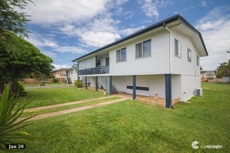 54 Rice St, Park Avenue, QLD 4701