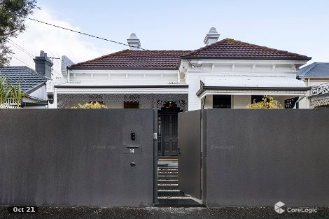 14 Green St, Windsor, VIC 3181