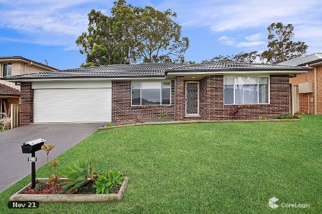 28 Kuttabul Rd, Wadalba, NSW 2259