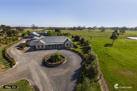 377 Spratlings Rd, Ross Creek, VIC 3351