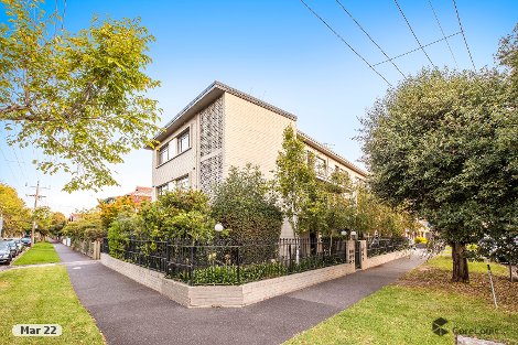 6/143 Canterbury Rd, Middle Park, VIC 3206