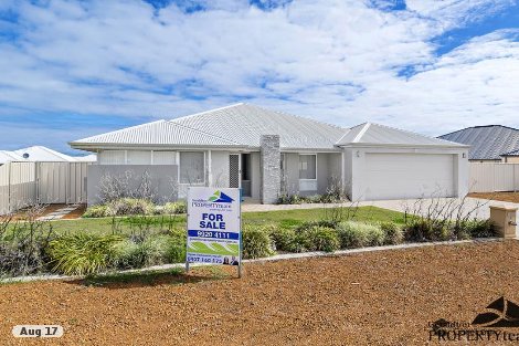 9 Sierra Vsta, Waggrakine, WA 6530