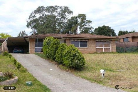 17 Lochalsh St, St Andrews, NSW 2566