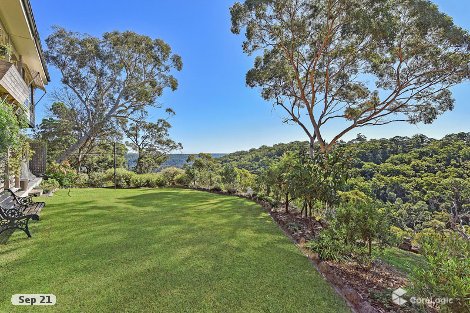 4 Balga Cl, Berowra Heights, NSW 2082