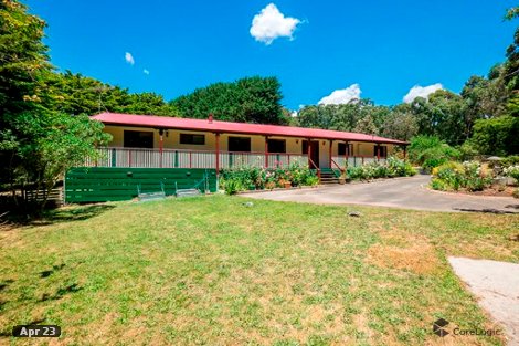 18 Winter St, Gordon, VIC 3345