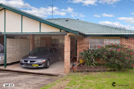 1/22 Woldhuis St, Quakers Hill, NSW 2763