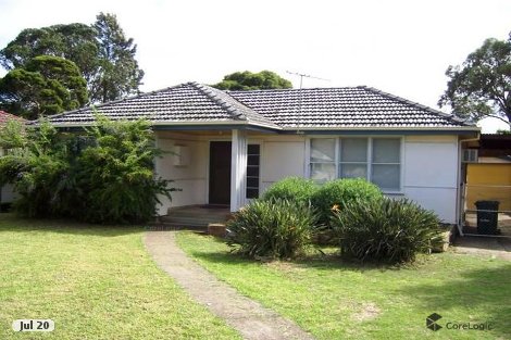 39 Lingayen Ave, Lethbridge Park, NSW 2770