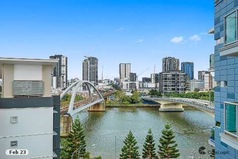 2803/92 Quay St, Brisbane City, QLD 4000