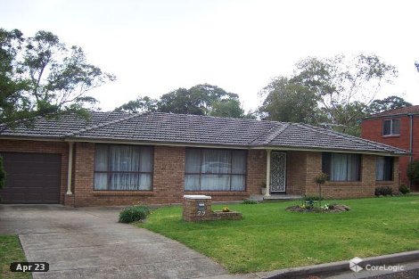 79 Cudgegong Rd, Ruse, NSW 2560