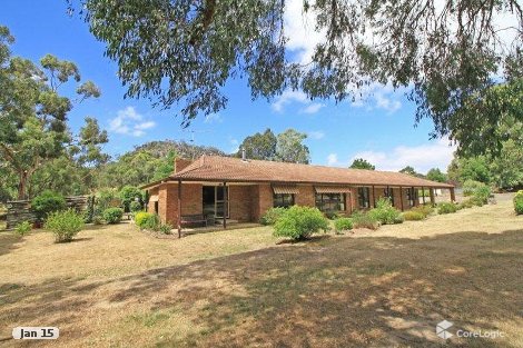 31 Maxted Dr, Newham, VIC 3442