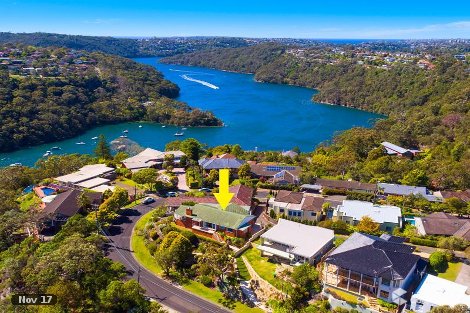 42 Headland Rd, Castle Cove, NSW 2069