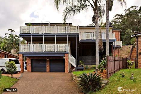 1a Benjamin Pl, Saratoga, NSW 2251