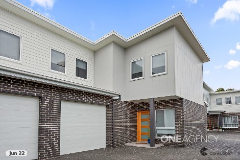 2/15 Burroo St, Albion Park Rail, NSW 2527