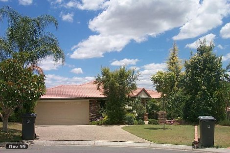 11 Williams Cl, Brookfield, QLD 4069