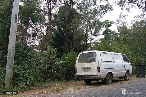 82-84 Kidston St, Canungra, QLD 4275