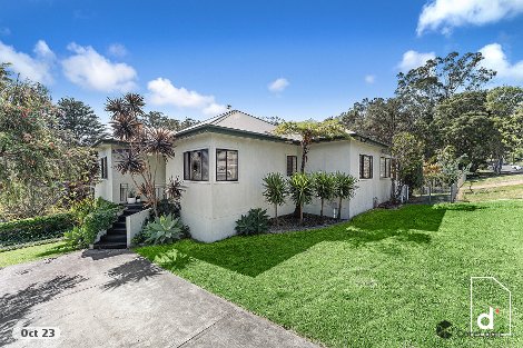 1/41 Taronga Ave, Mangerton, NSW 2500