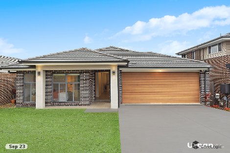 56 Woodburn St, Colebee, NSW 2761