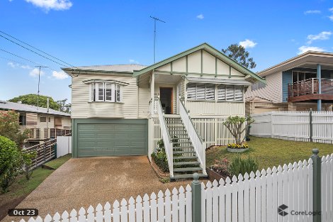 28 Wilfred St, Lota, QLD 4179