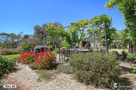 311 Baddaginnie-Warrenbayne Rd, Baddaginnie, VIC 3670